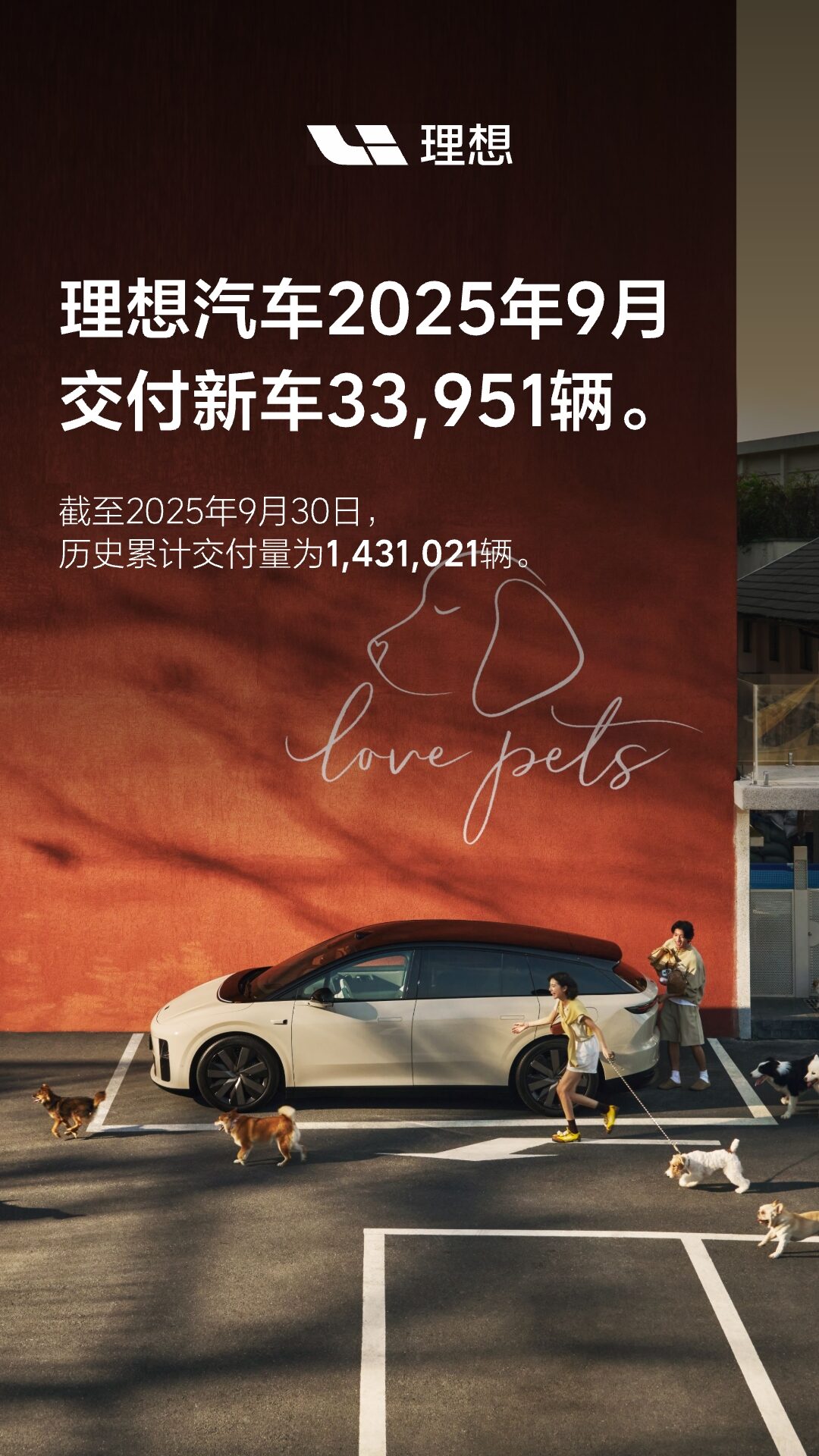 狗万汽车2025年9月交付33,951辆.jpg 狗万汽车2025年9月交付33,951辆.jpg